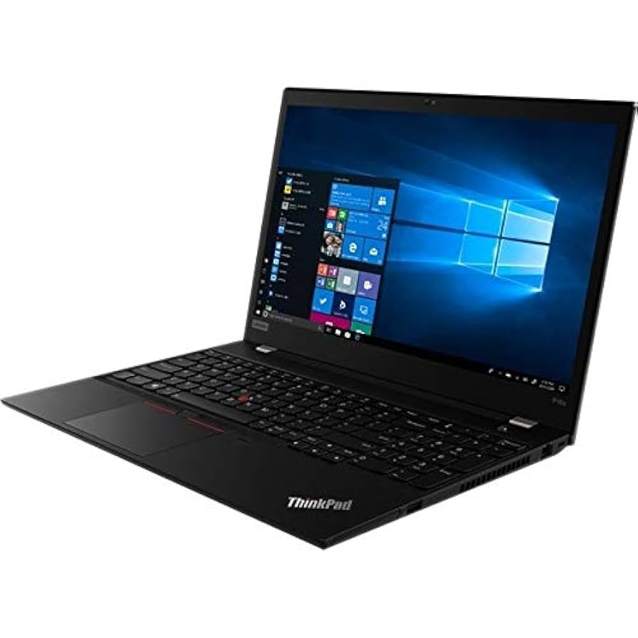 Thinkpad P15s Gen 1, Intel Core I7-10510U (1.80Ghz, 8Mb